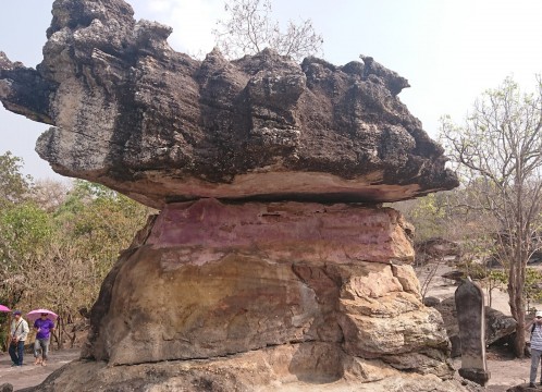 プープラバート歴史公園